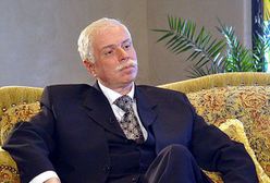 Gruziński opozycjonista zmarł na atak serca