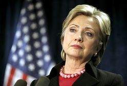 Hillary Clinton zwyciężyła w Rhode Island