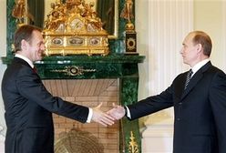 "Tusk eliminuje przeszkody po rusofobie Kaczyńskim"