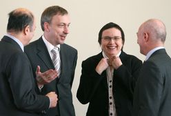 Starsi licealiści nie będą uczyć się historii?