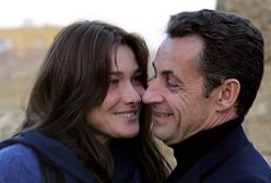Sarkozy do swojej ex: jak wrócisz, wszystko odwołuję