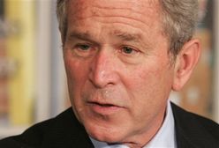 Bush wystąpi o 515 mld dol. dla Pentagonu na rok 2009