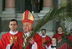 Abp Nycz: w Krzyżu nasze zbawienie i sens życia