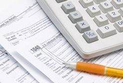 Podatkowy raj utracony