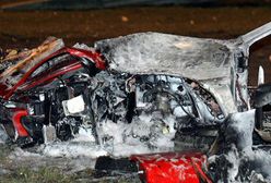 Prokuratura bada wypadek Zientarskiego