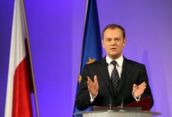 "Tusk w kierowaniu rządem wykazuje kompletną indolencję"