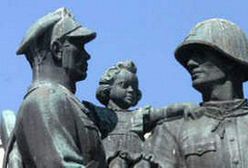 IPN lustruje ulice i pomniki