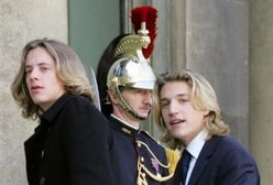 Sarkozy nagrywa hiphopową płytę