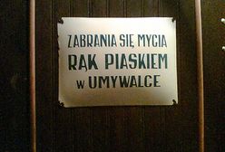 Pies z kulą u szyi - zdjęcia Internautów