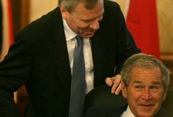 Miny polityków - kwiecień