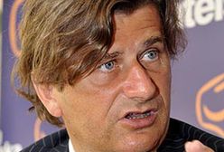 Palikot ukarany... naganą na piśmie