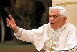 Uroczystości Bożego Ciała pod przewodnictwem papieża