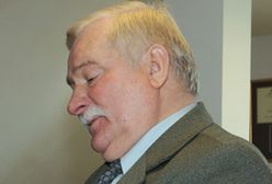 "Wałęsa przysięgał SB na krzyżyk, że będzie lojalny"