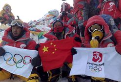 Sztafeta olimpijska uproszczona i skrócona