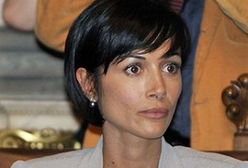 Mara Carfagna - najpiękniejsza minister na świecie