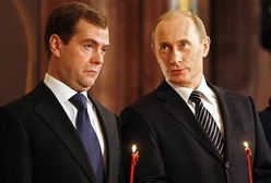 Miedwiediew ostrzega przed atakami na Rosjan