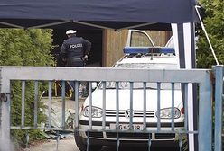 Policja bada czy Fritzl mógłby zagazować więźniów