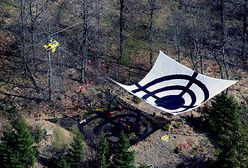 Ekolodzy zajęli wzgórze 718, gdzie ma stanąć radar