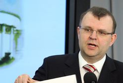 Ujazdowski proponuje zakaz płatnych reklam partii