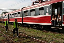 Panie Dorn, gdzie te patrole na ulicach?