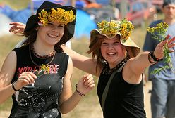 Ruszył 13. Przystanek Woodstock