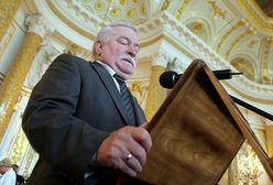 Wałęsa: nie chcą rezygnować z dochodowych posad