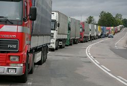 Nowa wojna między Polską a UE - tym razem o Rospudę