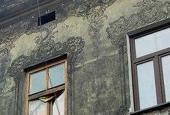 Zamach na krakowski unikat architektoniczny