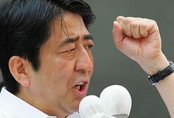 Rozpoczęły się wybory do wyższej izby japońskiego parlamentu