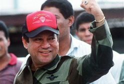 Ekstradycja Noriegi została wstrzymana?