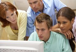 Pierwsza polska uczelnia w Second Life