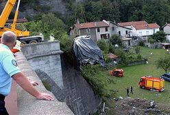 Prefektura: polski autokar nie miał pozwolenia