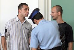 Dożywocie i 25 lat za bestialskie zabójstwo maturzysty