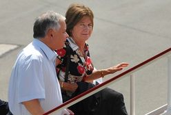 Prezydent domaga się kary dla o. Rydzyka?