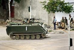 Nie będzie manifestacji partii Benazir Bhutto