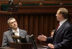 Kurski: Giertych kłamie!