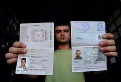 Brytyjska agencja pracy zgubiła paszporty 60 Polaków