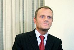 Tusk: nie wykluczam, że zostanę premierem