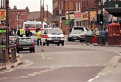 Polacy na Wyspach tworzą własne getta