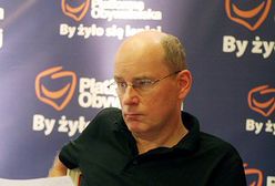 Rokita: nocne posiedzenie było "upokorzeniem narodu"