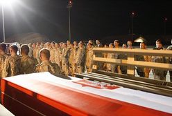 W sobotę pogrzeb żołnierza zabitego w Afganistanie