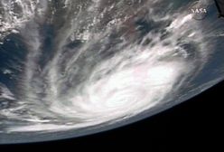 Huragan Dean zbliża się do Haiti i Jamajki