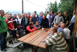 48 polskich robotników bez wynagrodzenia we Francji