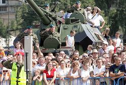 Szczygło: Polacy dali świadectwo swego patriotyzmu