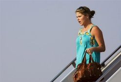 Córka Busha zaręczyła się