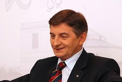 "Nie będziemy tolerować, jak Tusk obraża premiera"