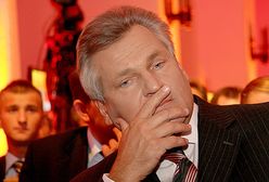 Wniosek do prokuratury ws. Millera i Kwaśniewskiego