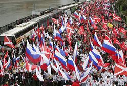 Putin na urodziny dostał nowe lotnisko