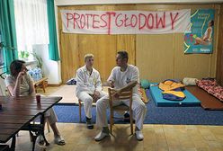 W częstochowskim szpitalu już pakują pacjentów
