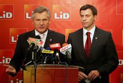 Olejniczak: Kwaśniewski zwycięzcą debaty